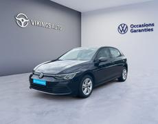 Volkswagen Golf 8