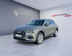 Audi Q3 Ifs