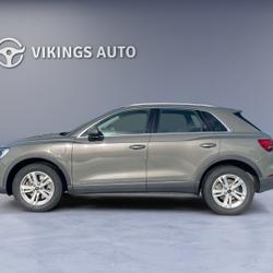 Audi Q3 45 TFSIe 245 ch S tronic 6 Design occasion - Ifs - photo 2/29