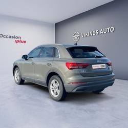 Audi Q3 45 TFSIe 245 ch S tronic 6 Design occasion - Ifs - photo 3/29