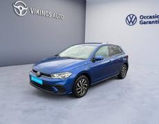Volkswagen Polo Le Grand-Quevilly
