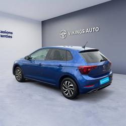 Volkswagen Polo Polo 1.0 TSI 95 S&S BVM5 VW Edition Le Grand-Quevilly