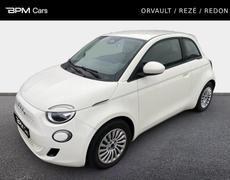 Fiat 500 II Saint-Nicolas-de-Redon