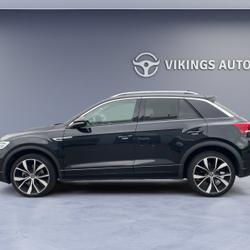 Volkswagen T-Roc 2.0 TDI 150 Start/Stop DSG7 R-Line occasion - Saint-Jean-du-Cardonnay - photo 2/20
