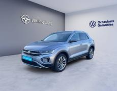 Volkswagen T-Roc Saint-Jean-du-Cardonnay