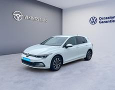 Volkswagen Golf 8 Saint-Jean-du-Cardonnay