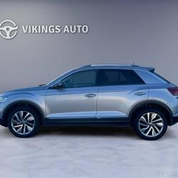 Volkswagen T-Roc T-Roc 1.5 TSI EVO2 150 Start/Stop DSG7 Style Edition Saint-Jean-du-Cardonnay