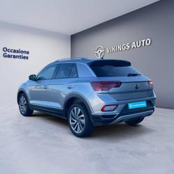 Volkswagen T-Roc T-Roc 1.5 TSI EVO2 150 Start/Stop DSG7 Style Edition Saint-Jean-du-Cardonnay