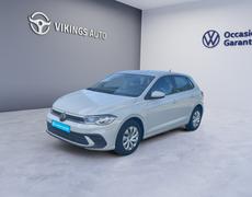 Volkswagen Polo Saint-Jean-du-Cardonnay