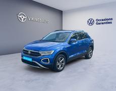 Volkswagen T-Roc Le Grand-Quevilly
