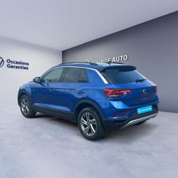 Volkswagen T-Roc T-Roc 1.5 TSI EVO2 150 Start/Stop DSG7 VW Edition Le Grand-Quevilly