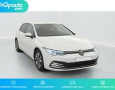 Volkswagen Golf 8 Saint-Jouan-des-Guérets