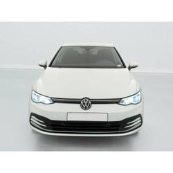 Volkswagen Golf 8 8 2.0 TDI SCR 116 DSG7 LIFE PLUS occasion - Saint-Jouan-des-Gu&eacute;rets - photo 2/23