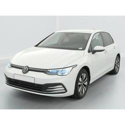 Volkswagen Golf 8 8 2.0 TDI SCR 116 DSG7 LIFE PLUS occasion - Saint-Jouan-des-Gu&eacute;rets - photo 3/23