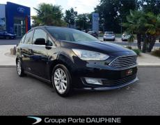 Ford C Max Saint-Gilles-Croix-de-Vie