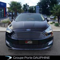 Ford C Max 1.0 ECOBOOST 125 S&S Titanium Saint-Gilles-Croix-de-Vie