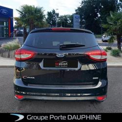 Ford C Max 1.0 ECOBOOST 125 S&S Titanium Saint-Gilles-Croix-de-Vie