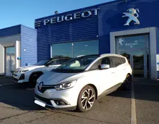 Renault Grand Scenic 4 Ploërmel