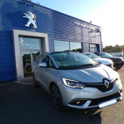 Renault Grand Scenic 4 1.7 BLUE DCI 150CH BOSE EDITION occasion - Plo&euml;rmel - photo 2/9