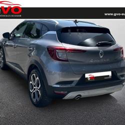 Renault Captur 1.3 TCe 140ch FAP Intens EDC -21 Le Mans