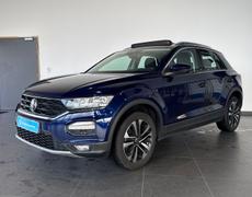 Volkswagen T-Roc Le Havre