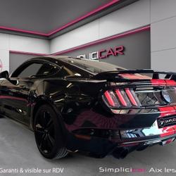 Ford Mustang Mustang Fastback 2.3 EcoBoost 317 La Motte-Servolex