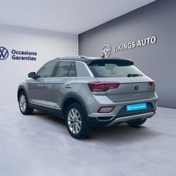 Volkswagen T-Roc T-Roc 1.5 TSI EVO 150 Start/Stop DSG7 Style Saint-Jean-du-Cardonnay