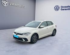 Volkswagen Polo Le Grand-Quevilly