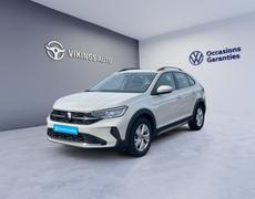 Volkswagen Taigo Saint-Jean-du-Cardonnay