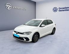 Volkswagen Polo Le Grand-Quevilly