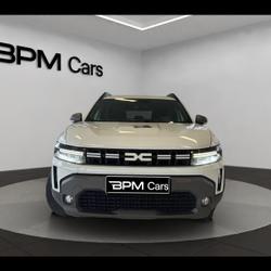 Dacia Duster 1.6 hybrid 140ch Journey Saint-Nicolas-de-Redon