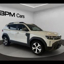 Dacia Duster 1.6 hybrid 140ch Journey Saint-Nicolas-de-Redon