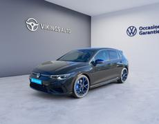 Volkswagen Golf 8 Saint-Jean-du-Cardonnay