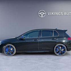 Volkswagen Golf 8 Golf 2.0 TSI 333 DSG7 R 20 ans Saint-Jean-du-Cardonnay