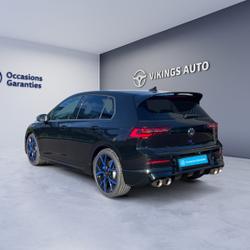 Volkswagen Golf 8 Golf 2.0 TSI 333 DSG7 R 20 ans Saint-Jean-du-Cardonnay