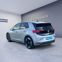 Volkswagen ID3 ID.3 204 ch Pro S Life Max Saint-Jean-du-Cardonnay