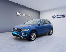 Volkswagen T-Roc Le Grand-Quevilly