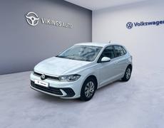Volkswagen Polo Le Grand-Quevilly