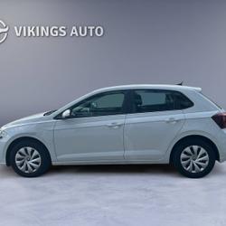 Volkswagen Polo Polo 1.0 MPI 80 S&S BVM5 Le Grand-Quevilly