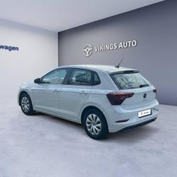 Volkswagen Polo Polo 1.0 MPI 80 S&S BVM5 Le Grand-Quevilly