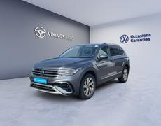 Volkswagen Tiguan Allspace Saint-Jean-du-Cardonnay