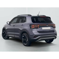 Volkswagen T-Cross 1.5 TSI 150 Start Stop DSG7 R-Line occasion - Cesson-S&eacute;vign&eacute; - photo 3/6