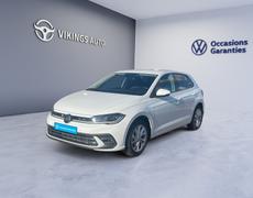 Volkswagen Polo Saint-Jean-du-Cardonnay