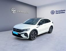 Volkswagen Taigo Le Grand-Quevilly