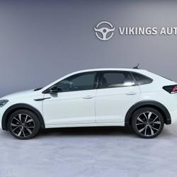 Volkswagen Taigo Taigo 1.0 TSI 110 DSG7 R-Line Le Grand-Quevilly