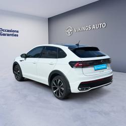 Volkswagen Taigo Taigo 1.0 TSI 110 DSG7 R-Line Le Grand-Quevilly