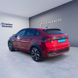 Volkswagen Taigo 1.5 TSI 150 DSG7 R-Line occasion - Saint-Jean-du-Cardonnay - photo 3/20