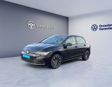 Volkswagen Golf 8 Saint-Jean-du-Cardonnay