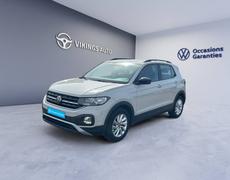 Volkswagen T-Cross Le Grand-Quevilly