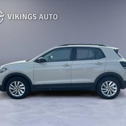 Volkswagen T-Cross T-Cross 1.0 TSI 95 Start/Stop BVM5 Le Grand-Quevilly